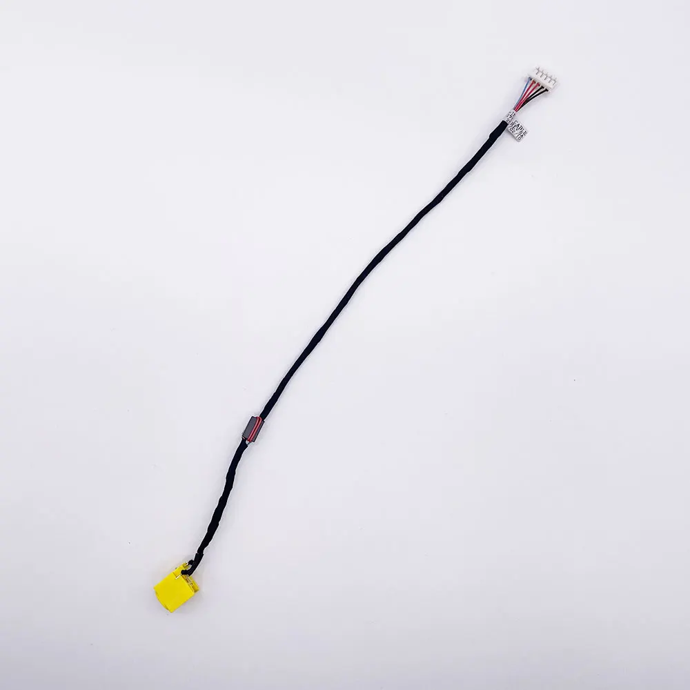 For Lenovo ThinkPad E430 E430C E435 E445 E530 E535 E545 Laptop DC Power Jack DC-IN Charging Flex Cable DC30100I700 04W4236