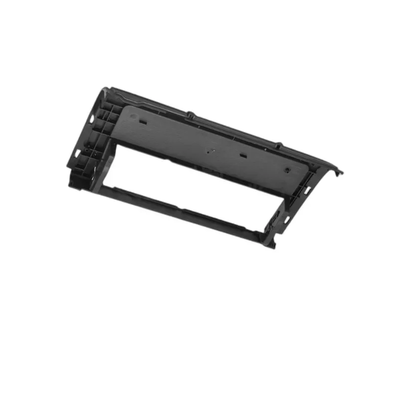 Nova caixa do painel de cobertura do quadro da porta frontal para hp 1020 1010 1012 1015 1018 1020plus peças da impressora