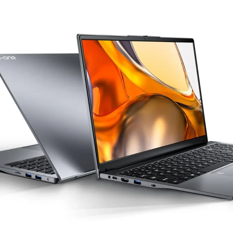 5825U 16-inch 32GB + 1T Commercial Thin Laptop Office PC
