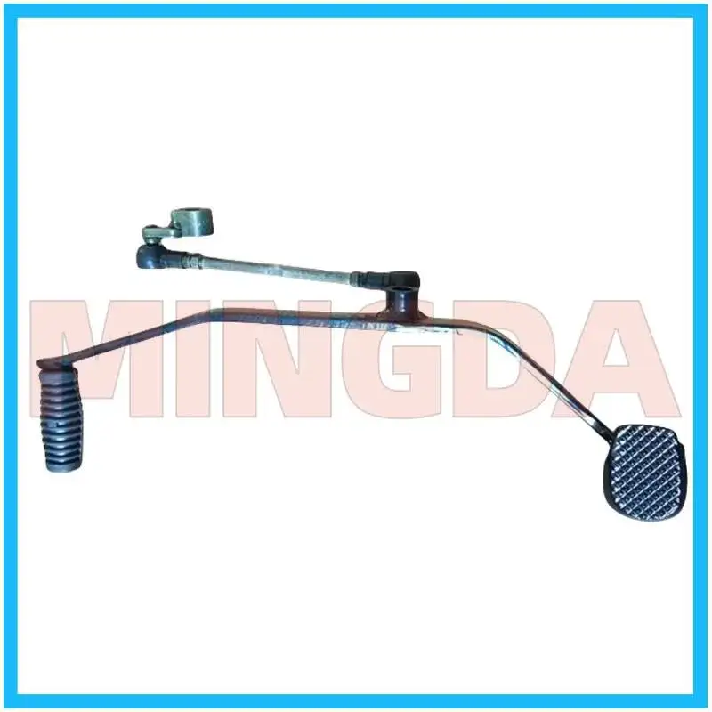 

Рычаг переключения передач для Lifan Lf150-14p/k19/14v/11v/14p/k18 Версия