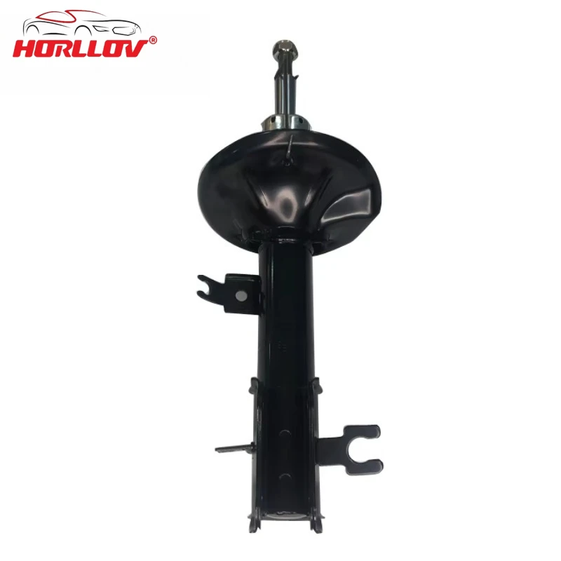 Front Shock Absorber for Chevrolet Aveo Kalos Hatchback Suspension Shock Absorber Struts Auto Parts 95917167 95917166 95077494