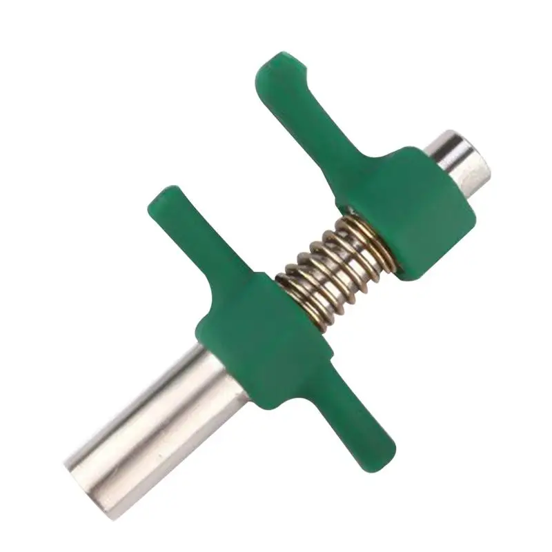 

Штуцер для смазочного инструмента 10000 фунтов на квадратный дюйм, встраиваемая смазочная арматура высокого давления, подходит для всех смазочных инструментов, смазочные фитинги для пневматики