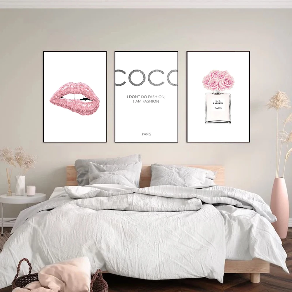 Frameloze modebloem parfum roz - Perfume Quotes recensie en prijs