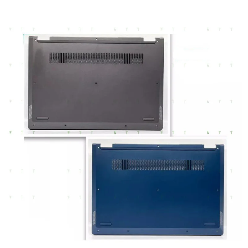 

Bottom Cover Case Enclosure for Lenovo C340-14 14IWL FLEX-14IWL 81SQ