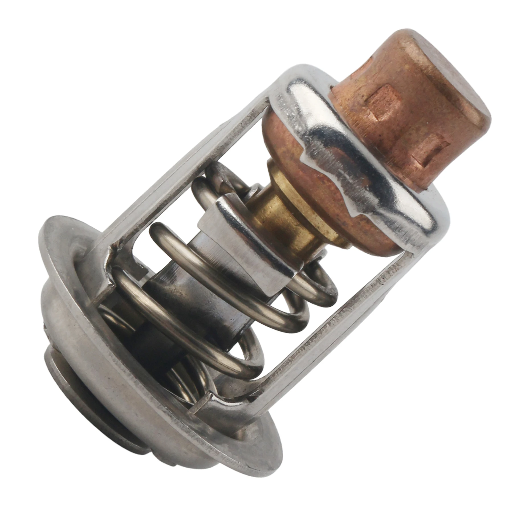 Soxa Marine 140 °F 60°C Thermostat For Honda Marine 8 15 20 25 30 40 50 60 75 90 200 225HP 19300-ZW9-003 19302-921-003 18-3628