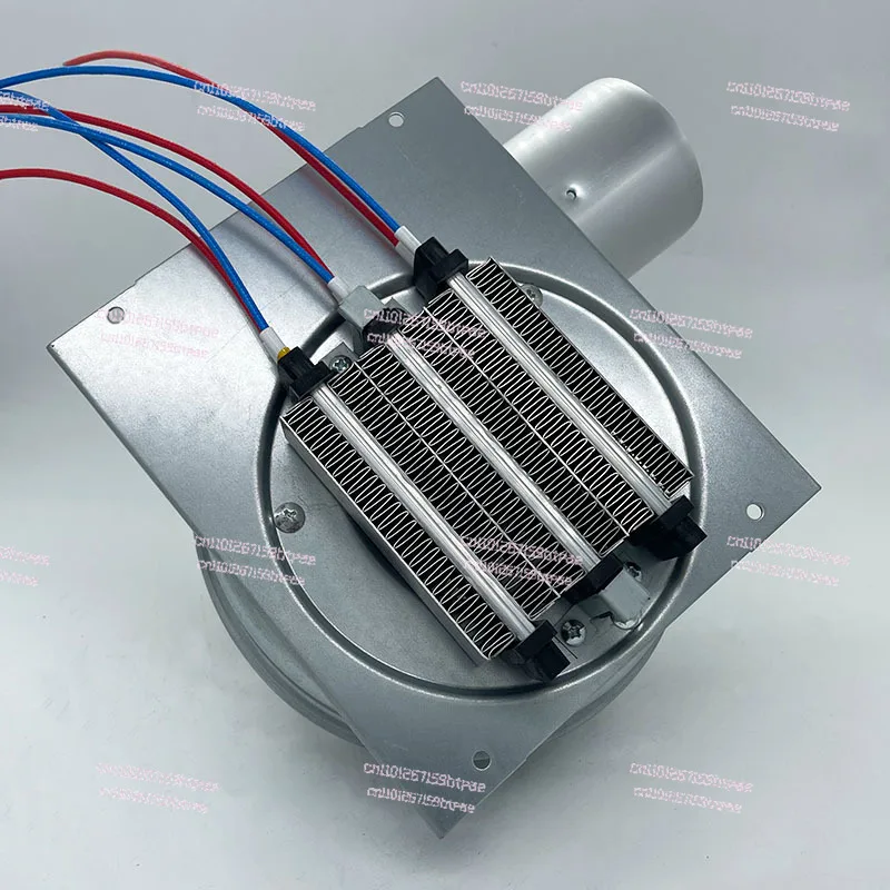 سخان تسخين المجفف، منفاخ سخان، خط أنابيب صناعي عالي الطاقة لإرسال الهواء الساخن #5