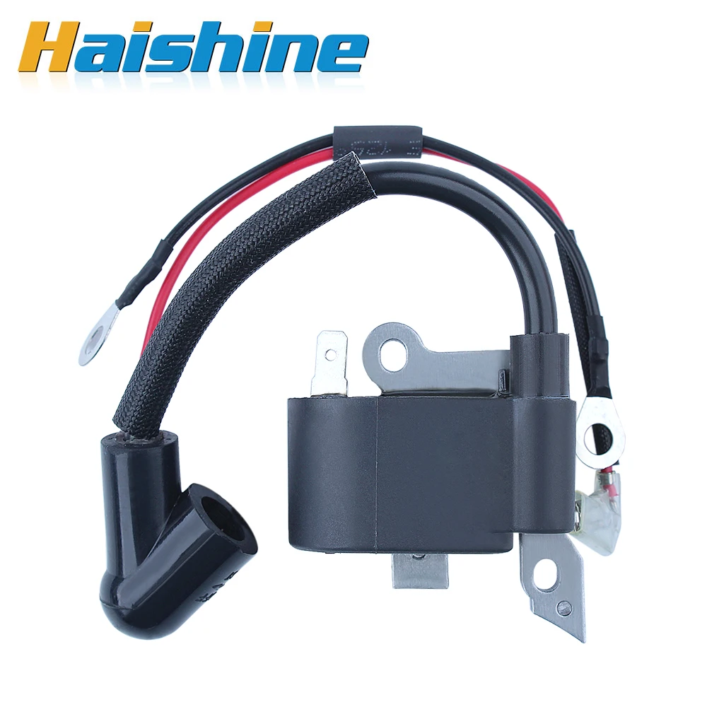 

Ignition Coil Module For Poulan 2200 2500 2600 2750 PP295 2775 2900 3050 PP255 PP310 PP315 Gas Chainsaw 545199901 530039143