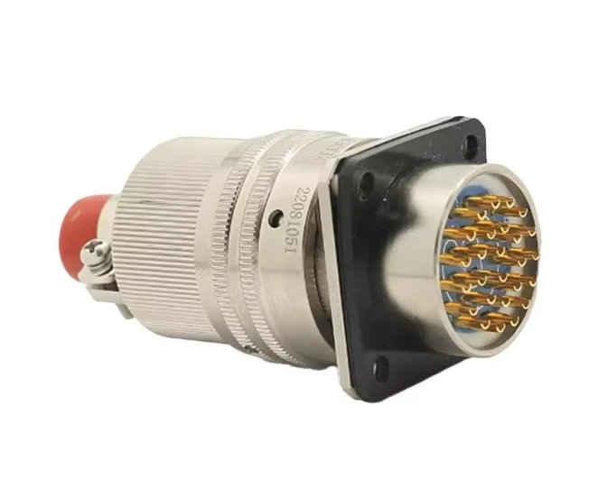 Y50X-1626ZK10 Series 26 Pin Circular Connector Garden Tools Sublimation Blanks Car Accessories