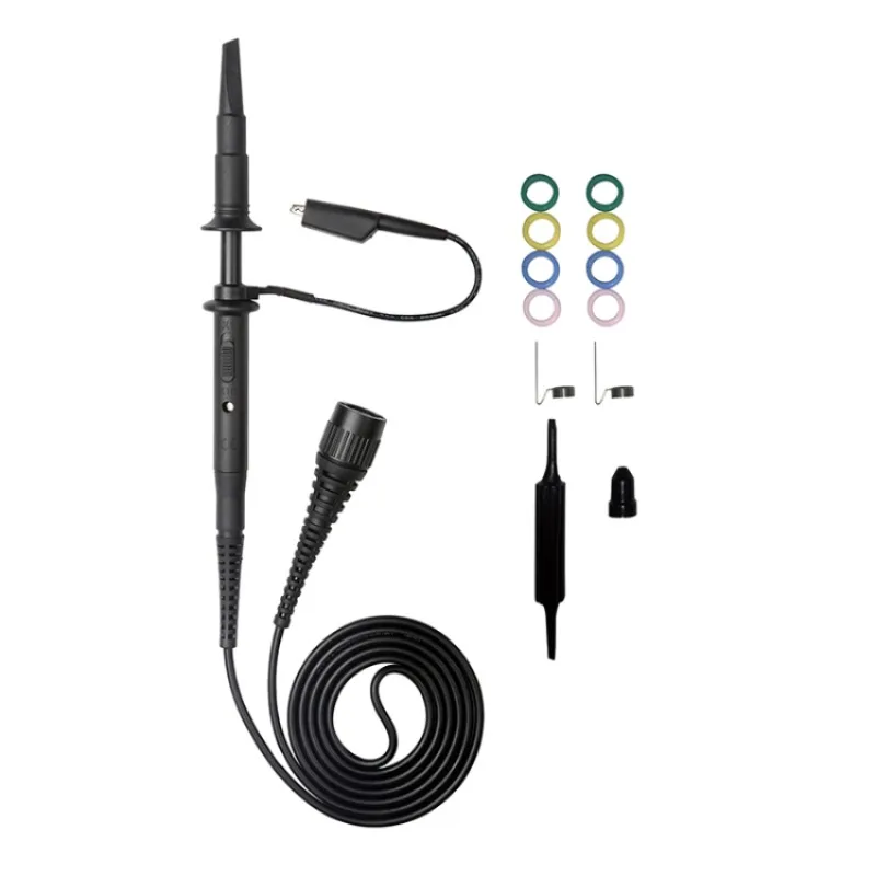 1PC NEW Rigol PVP3150 - 150 MHz Passive Probe with 1x:10x Selector  In Stock Original Box#familitrade