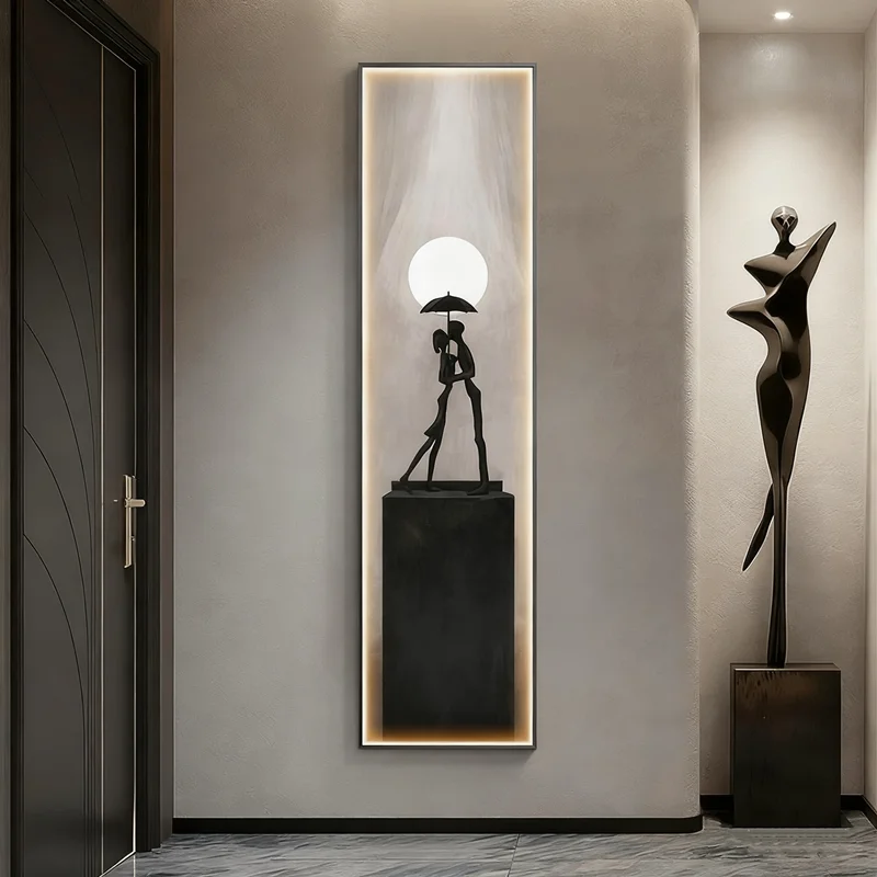 Modern Light Luxury…
