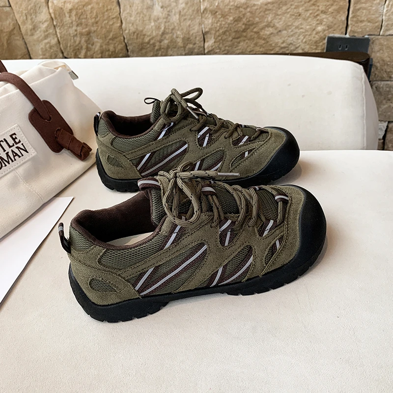 Breathable Fitness Running Sne - Mesh Trainer Breathable review and price
