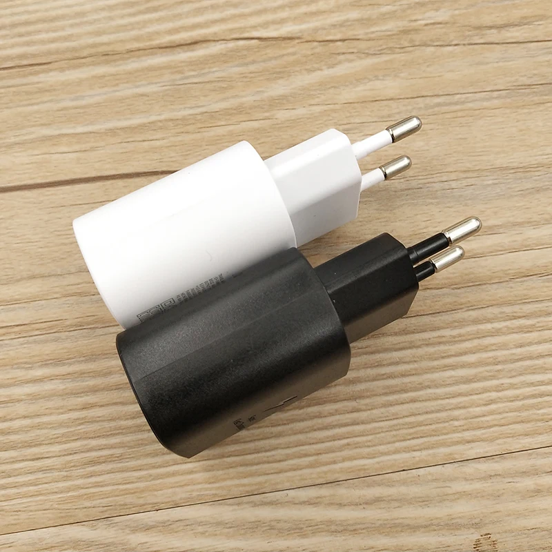 سامسونج 25 واط شاحن فائق السرعة Usb نوع C Cargador محول ل غالاكسي S25 F12 F13 F14 F15 F52 F55 M34 M55 محول A24 A16 A36 5G
