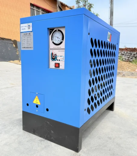 お手頃価格の自動電気凍結乾燥機 220V PLC制御 食品加工 家庭用乾燥機