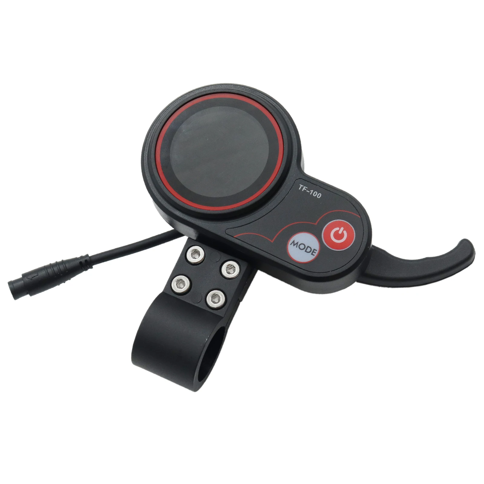 Kugoo Kirin M5 48V 30A Controller WIth TF-100 6 pin Throttle Display Screen For Kugookirin M5 Electric Scooter Parts