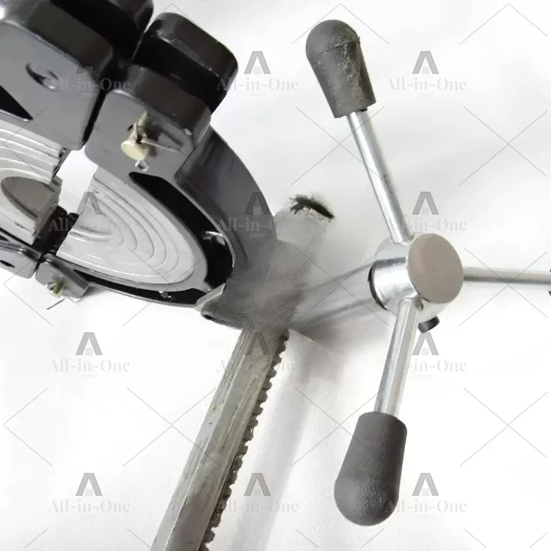 63-315 PE Pipe Puller & 40-110 Lengthened Pipe Clamp, Drain Butt Welder Rack and Pipe Tightener