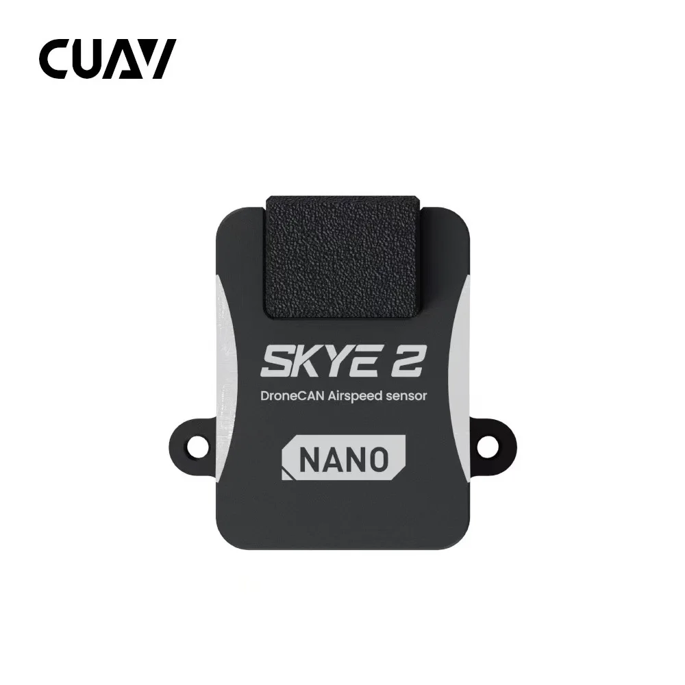 CUAV New SKYE 2 Nano DroneCan DLVR High Accuracy And Linearity Airspeed Sensor