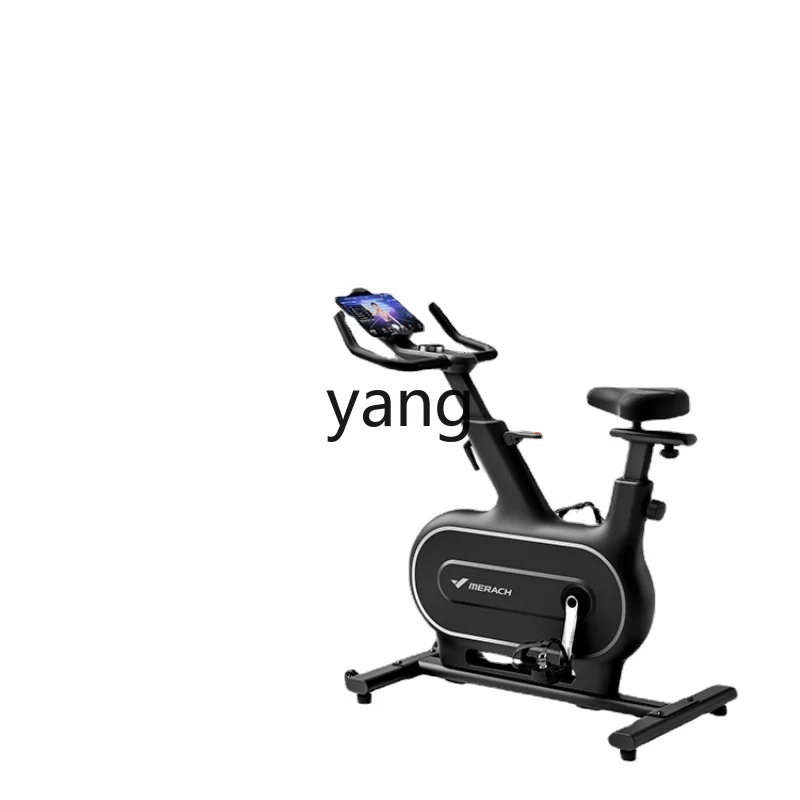 

Yhl Spinning Household Ultra-Quiet Indoor Magnetic Control Self-Exercise Fitness Weight Loss Equipment