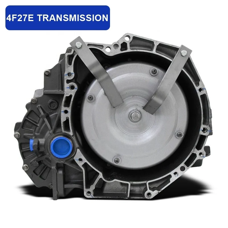 Original Automatic Transmission FN4AEL 4F27E Gearbox Fits For Ford Mazda