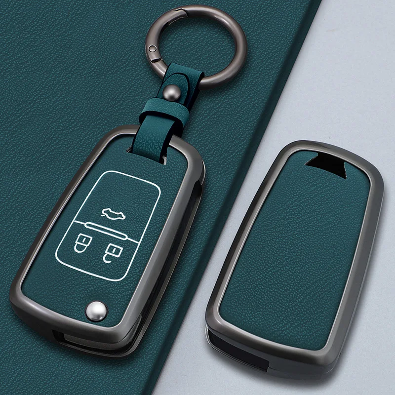 

Metal Car Folding Key Case Cover for Opel Vauxhall Astra Corsa Meriva Insignia for Chevrolet Cruze Aveo Trax Sail Malibu Shell