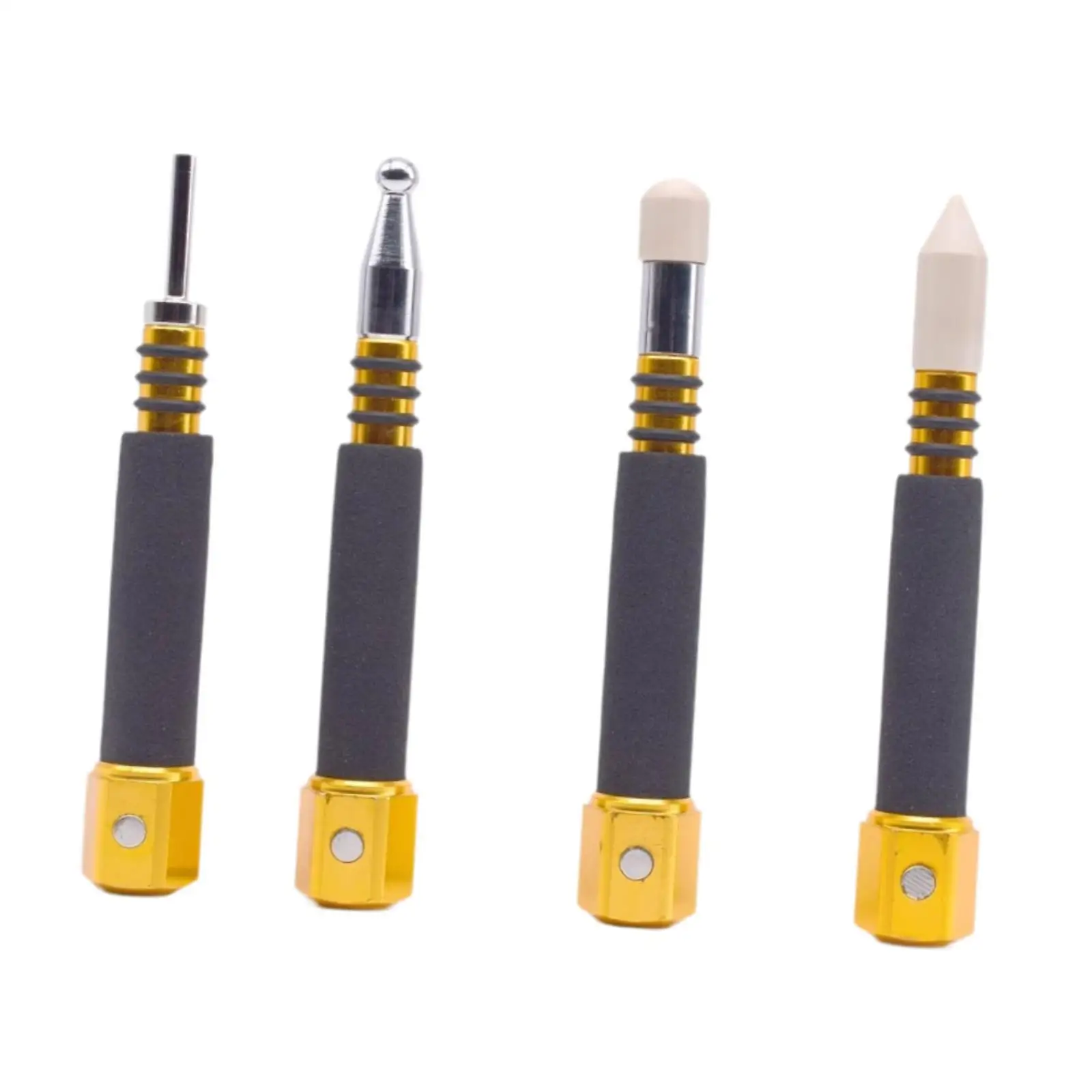 Car Dent Repair Tool Removable Leveling Pen Professional Maintenance Manual Tool Save Effort Dent Repair Kits for Car