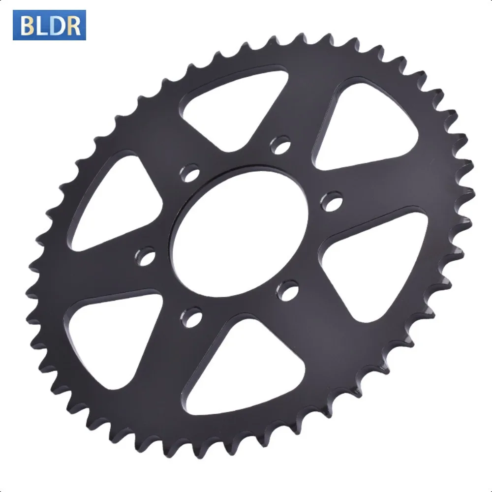 520-13T 46T Motorcycle Accessories Front Rear Sprocket Gear Wheel Kit for Hyosung GV250 Aquila FIClassic 2010-2015 GV250 EFI