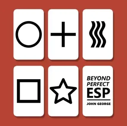 Beyond Perfect ESP de John George, tours de magie
