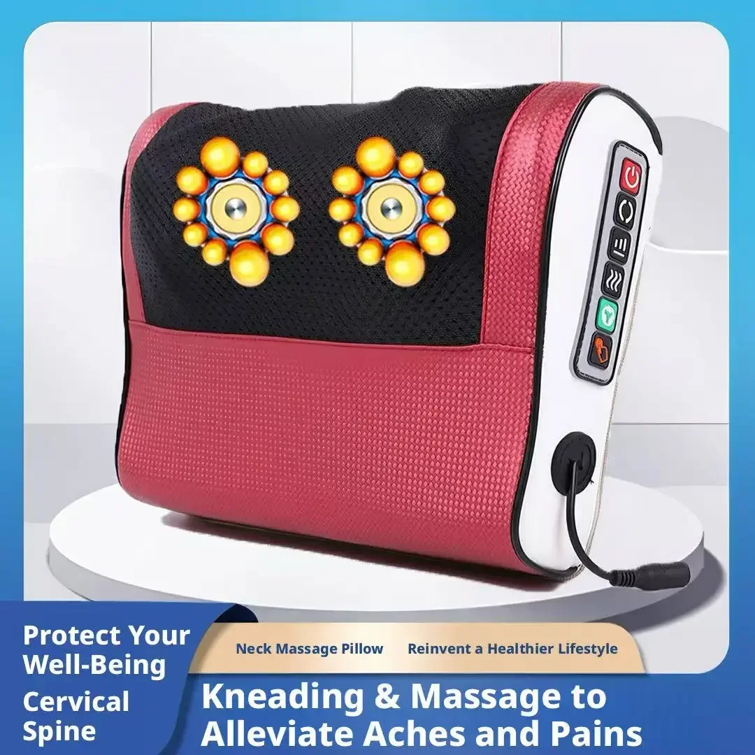 Thumbnail 3 - #21 Best Neck Massagers to Buy In 2026