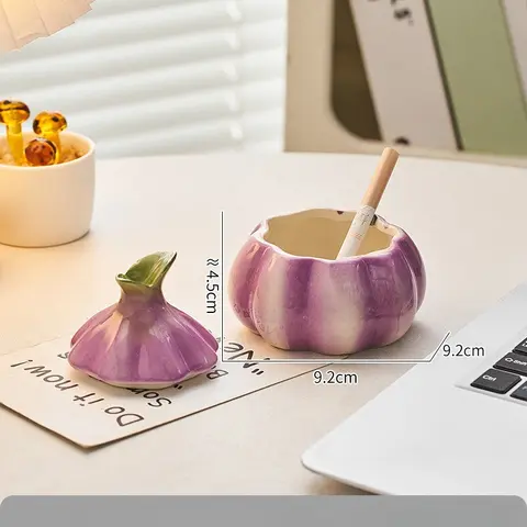 12 best sales ashtray funny - №9