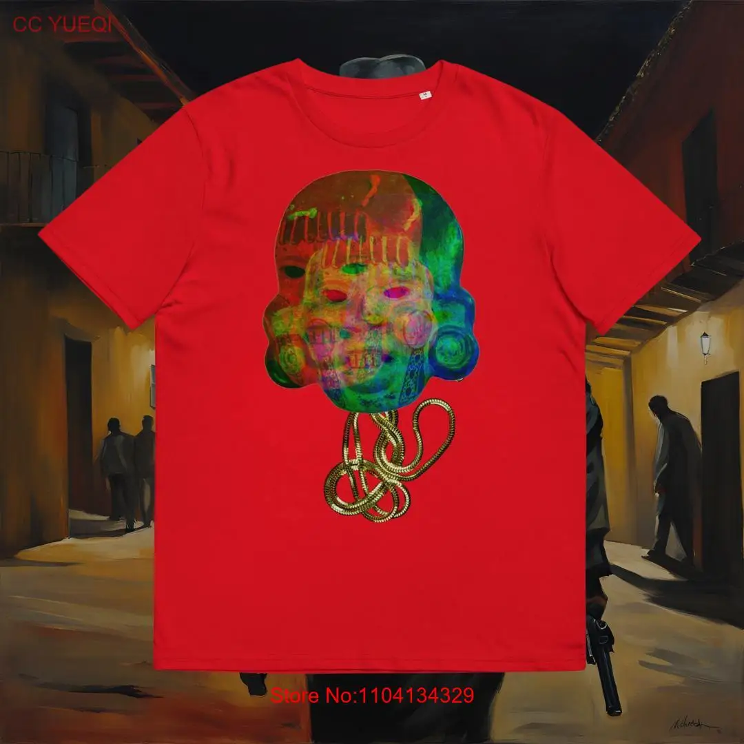 Organic Red Cotton … - image