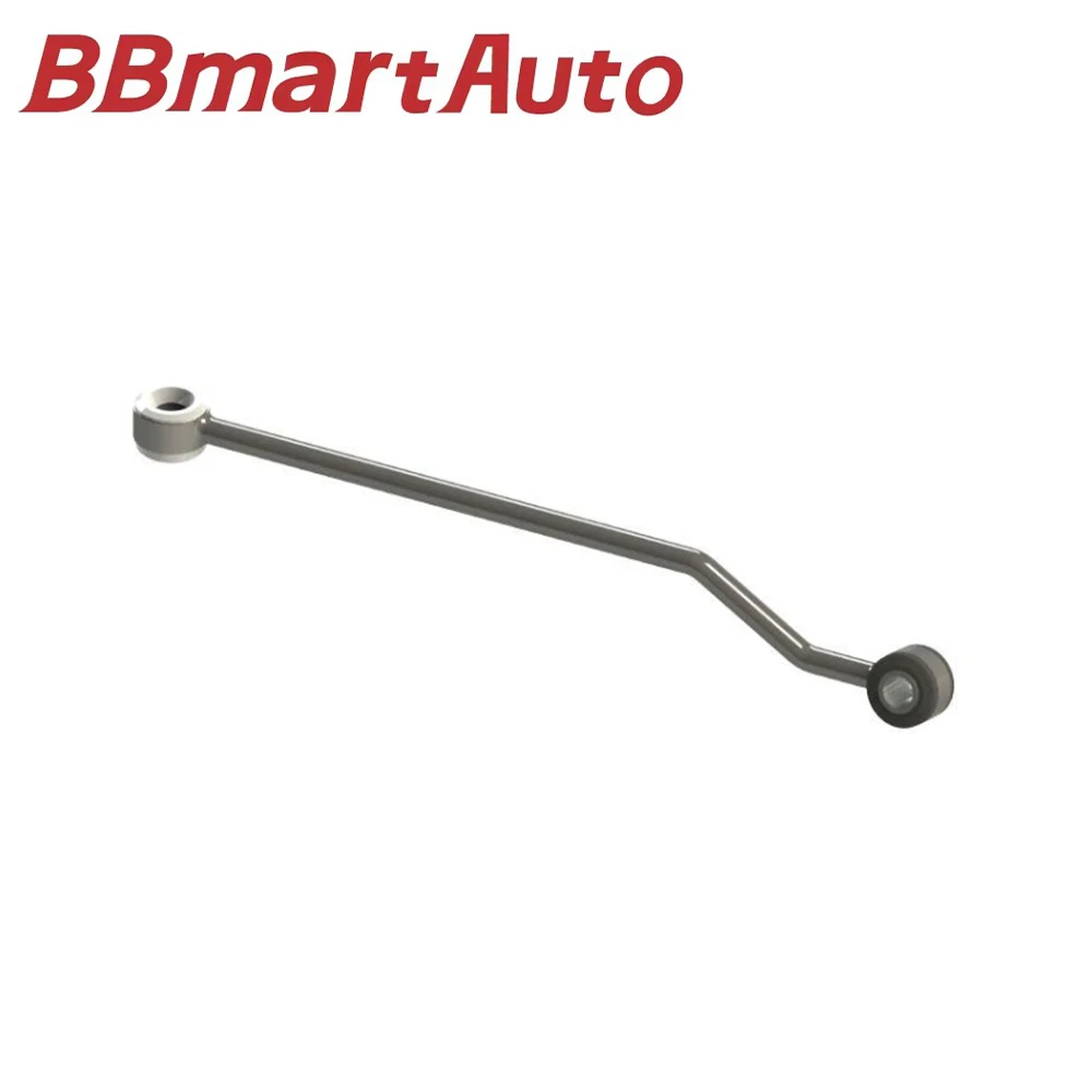 BBmart Auto Parts 1pcs Gear Shift Rubber Lever For VW Santana 3000 OE 811711803A