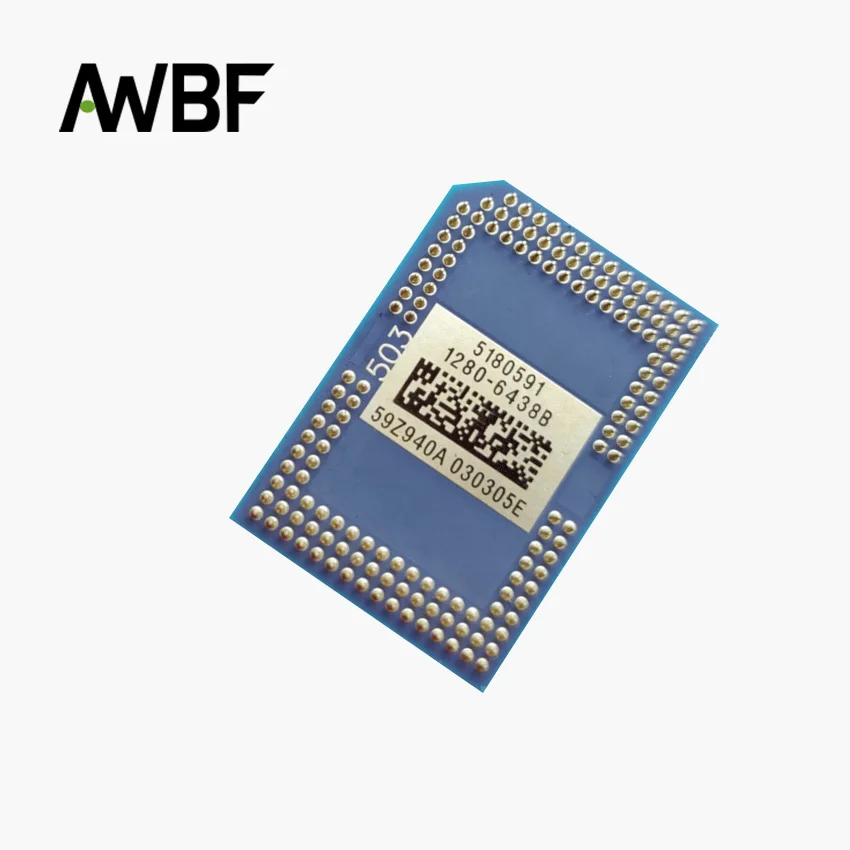 

DMD Chip 1280-6038B 1280-6039B 1280-6138B 1280-6438B 1280-6439B 1280-6139B 1280-6338B 1280-6339B for Projector DMD Chip