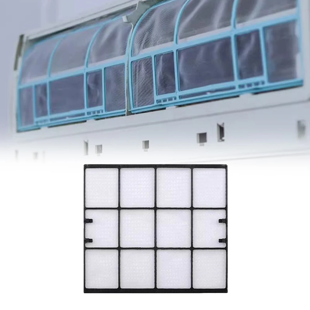 

1 шт. фильтр для кондиционера Daikin подвесная машина пылевой фильтр экран пылезащитный пластиковый фильтр бытовые защитные детали