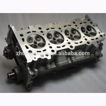 Haima 479Q Engine Cylinder Head HD00-10-090 Auto Spare Parts For Japanese car engine  HM3