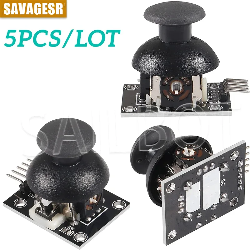 5PCS/LOT For Arduin…