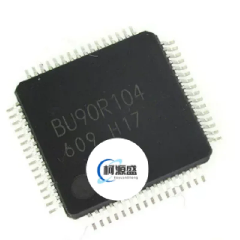 BU90R104 - Brand new original model. Available in stock and can be purchased now.