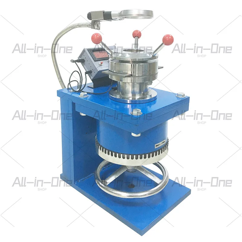Digital Display Cupping Tester Cupping Tester Coating Paint Tester