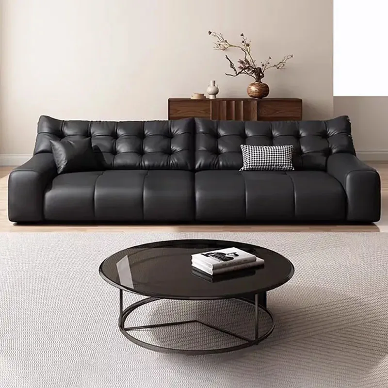 

Relax Sectional Luxury Sofas Seat Nordic Gamer Minimalist Couch Office Recliner Salon Divani Da Soggiorno Living Room Furniture