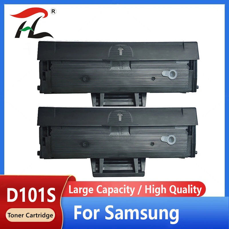 Compatible Toner cartridge MLT-D101S for Samsung d101s 101S 101 ML-2165 2160 2166W SCX 3400 3401 3405F 3405FW 3407 SF-760 SF761