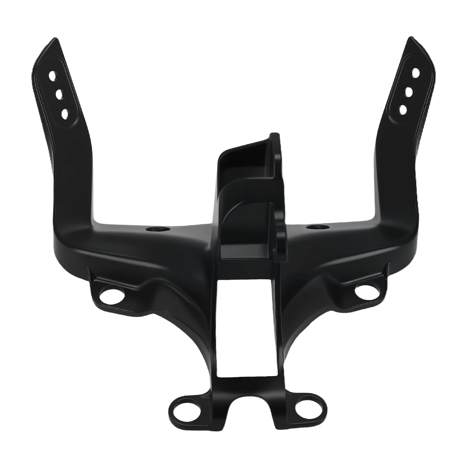 

Upper Stay Fairing Headlight Bracket Fit For Yamaha YZF R1 YZF-R1 2009-2014