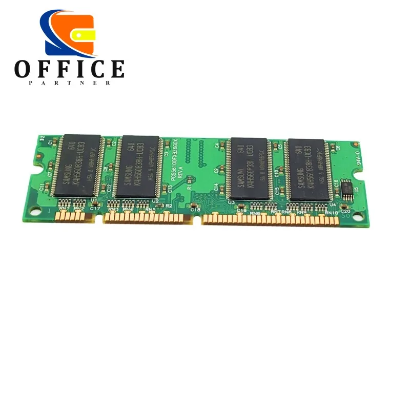 Memory for HP 5200 256 4250 4350 4345 9050 4240  Printer Parts