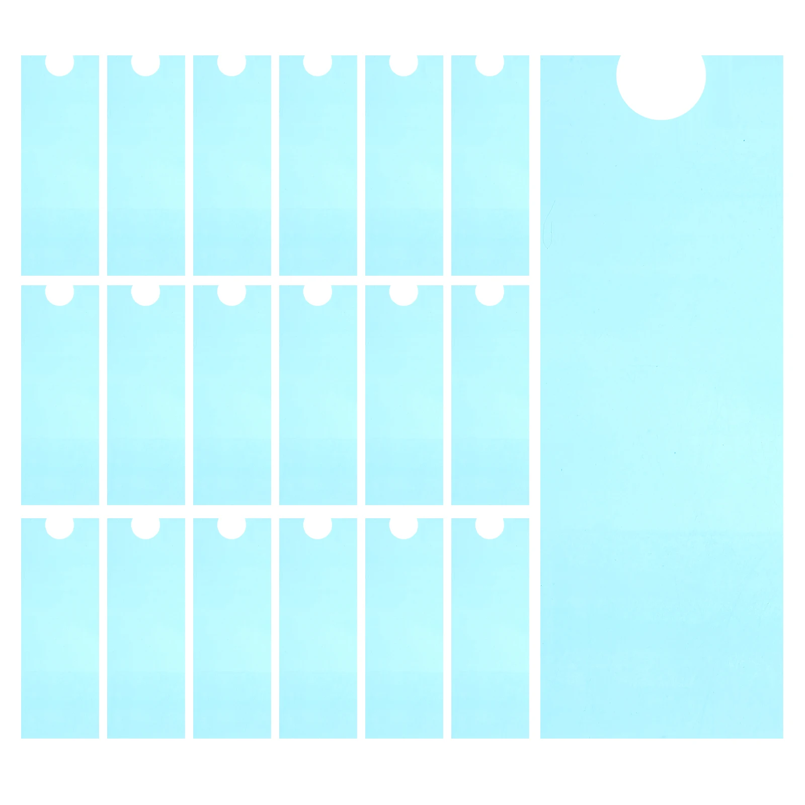 

200pcs Disposable Machine Clip Bag Tattoo Cover Bag For Hygienic Storage Dust Proof Clip Cord Organizer For Tattoo Machine