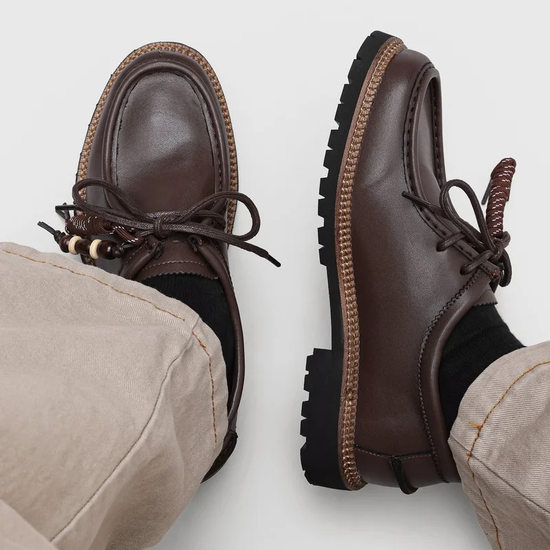Baskets décontractées pour homme, chaussures de marche et skate_voghion.com