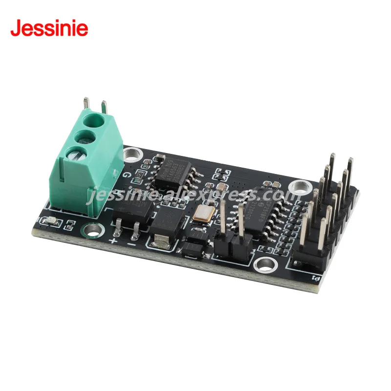 2pcs/1pc MCP2518FD SPI Interface to CANFD Module MCP2518 CAN FD Controller Module Board with Data Rate Up to 8Mbps