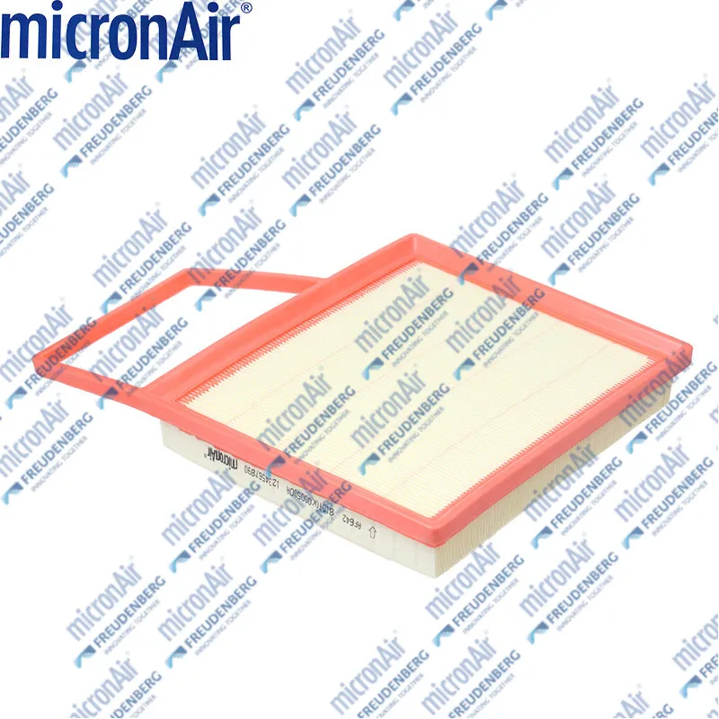 For Chevrolet Orlando 1.3T 2018-2023 Monza 1.3T 2019-2024 Engine LI6 LIY micronAir Air Filter AF642 26250395 26694183 C33022