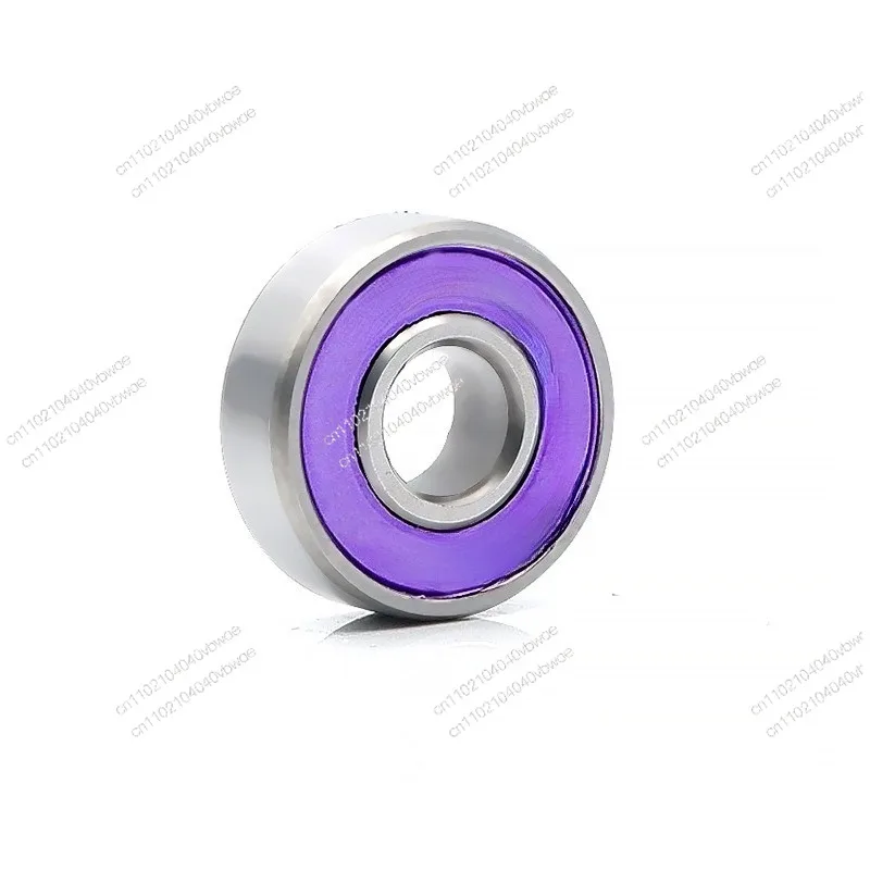Double row roller skates wheel bearings silent skateboard roller skates universal