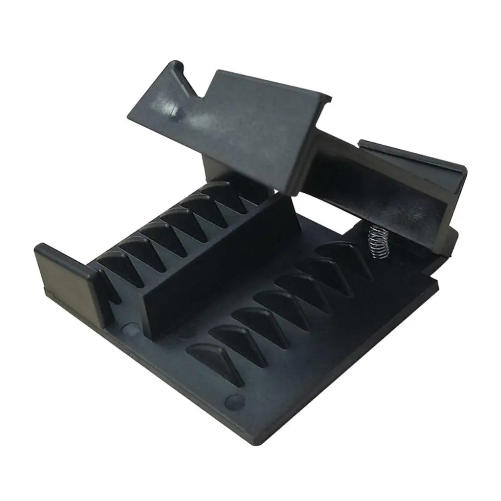 Men's Plastic Hair , Limit Comb, Styling, Cutting, Electric Shaver, Guide