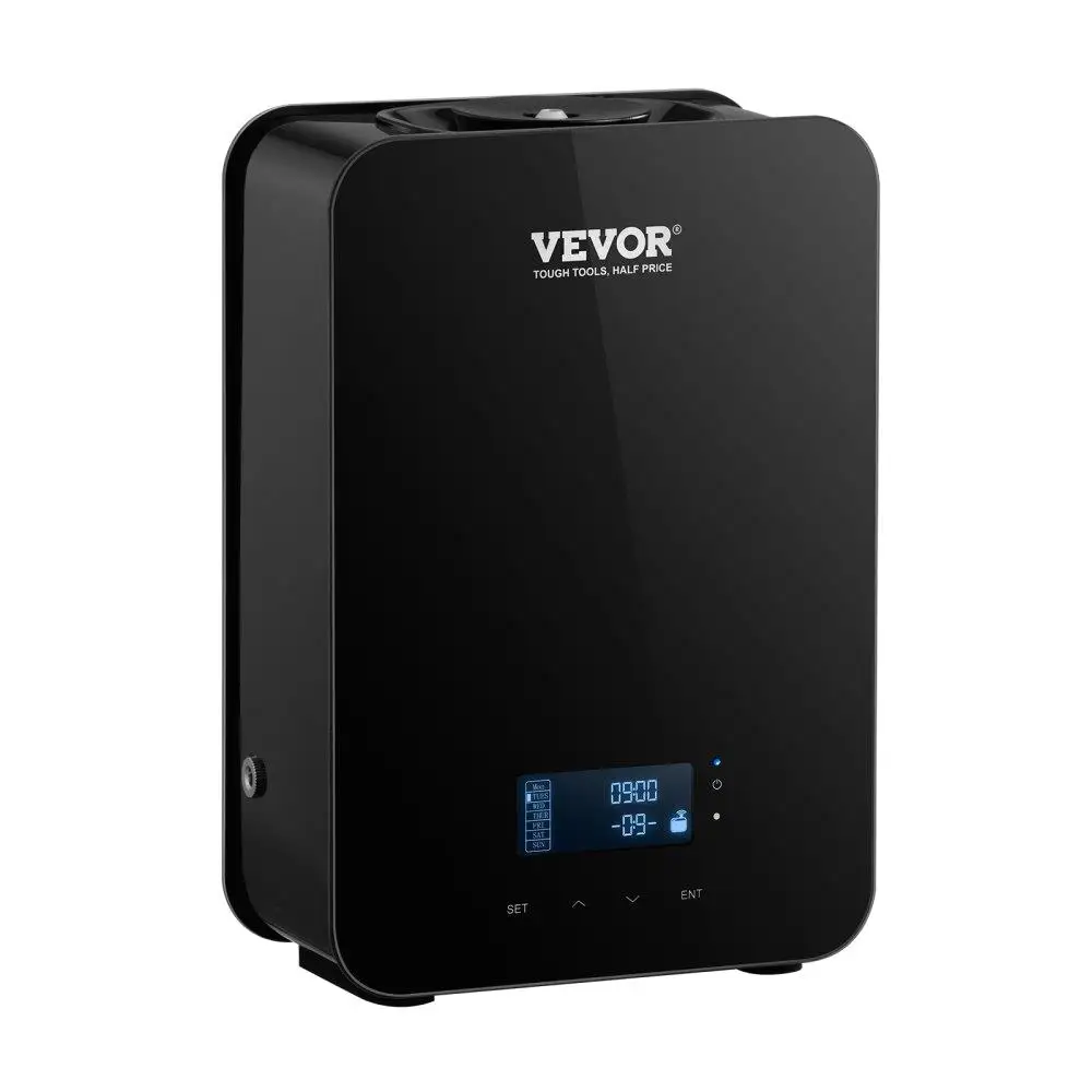 

Усовершенствованный ароматизатор HVAC, умный Ароматизатор воздуха для дома, 180 мл с технологией холодного воздуха, эфирное масло без воды