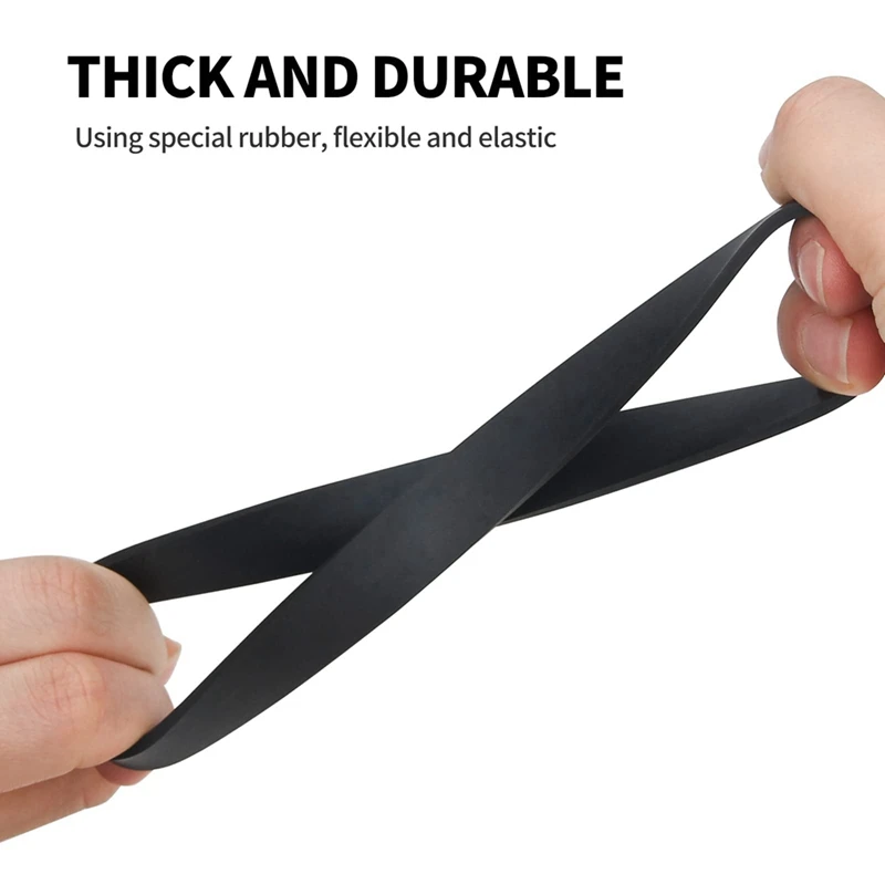 AD-For Bissell Style 7 9 10 12 14 Powerforce Helix Powerlifter Cleanview Swivel Rewind مكنسة كهربائية للحيوانات الأليفة 32074