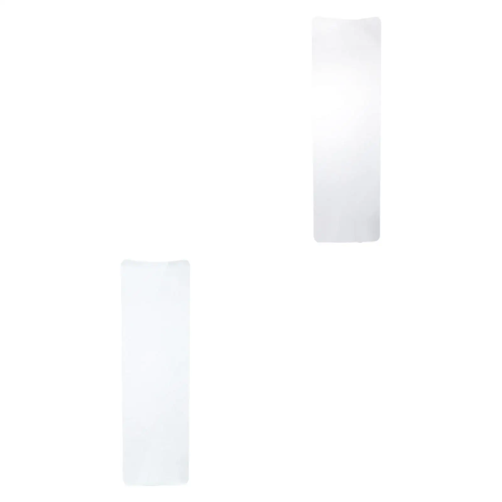 

3x Balayage Board Hair Highlighting Boards Reusable Salon Highlighting Tools Lightweight Hair Dye Boards Hair Coloring Boards