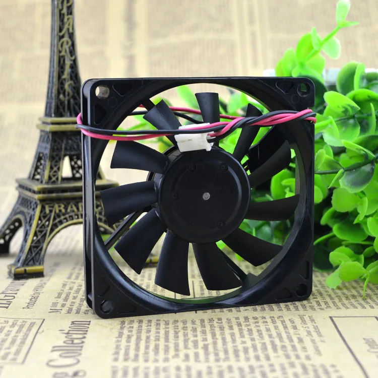 UBOR12M55AB-51 12V 0.04A ORIGINAL COOLING FAN